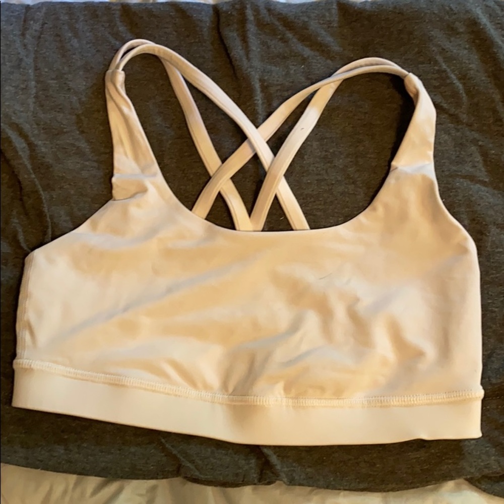 Sports bra